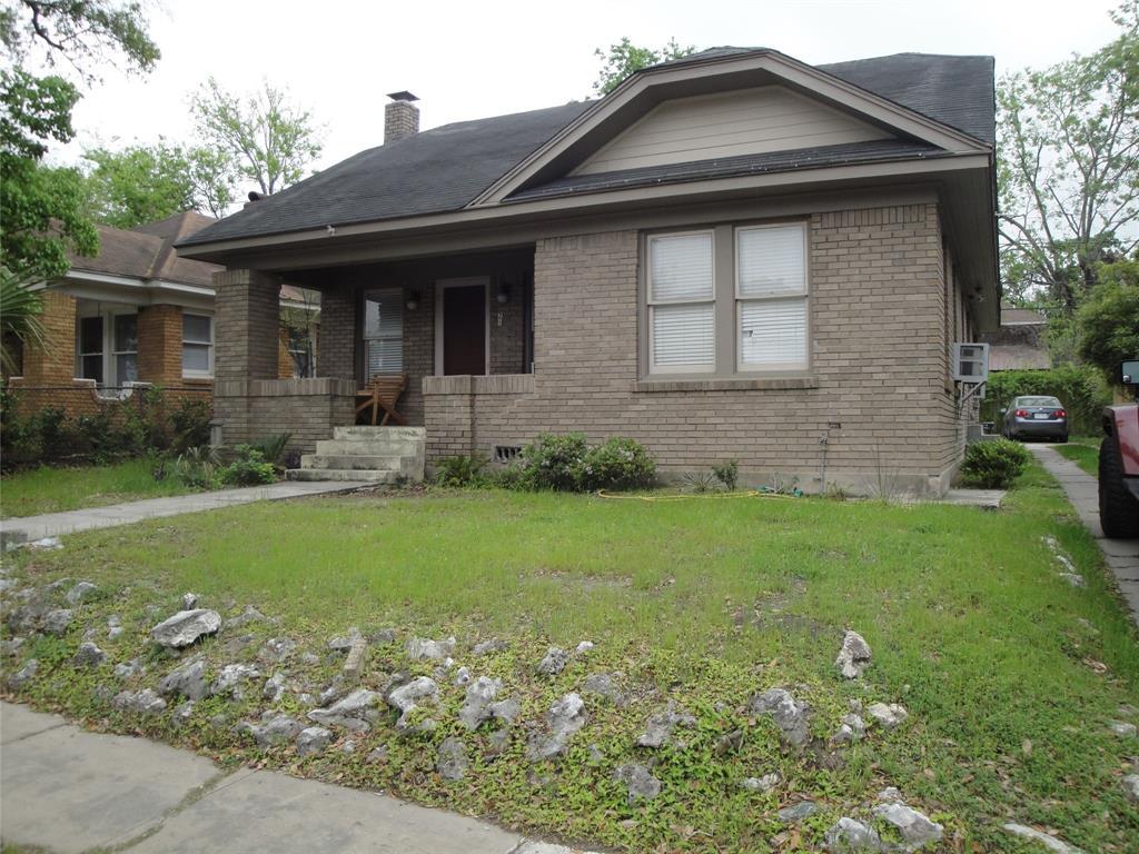 1133 Gray Street - Photo 1