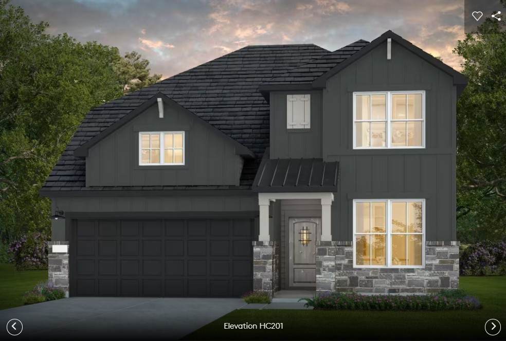 414 Ruby Ford Drive - Photo 1