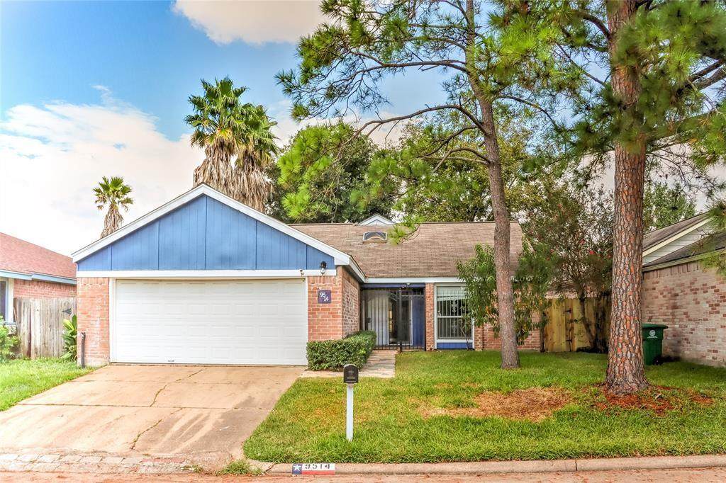 9514 Sharpcrest Street - Photo 1