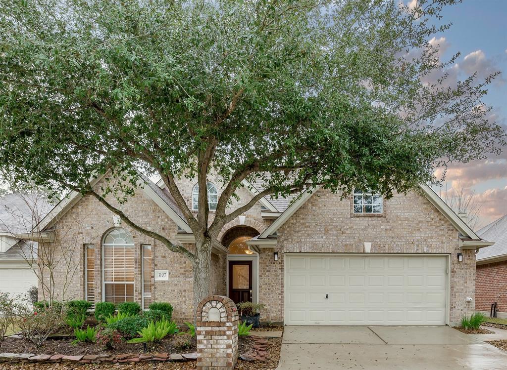 3107 Candle Pond Lane - Photo 1
