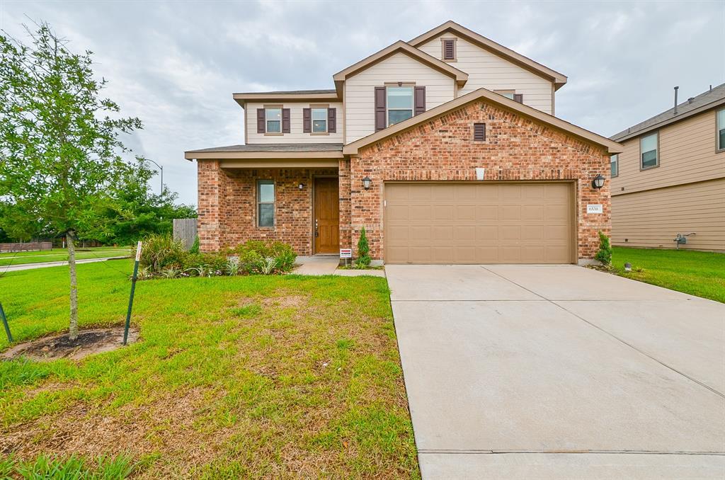 6538 Bayliss Valley Lane - Photo 1