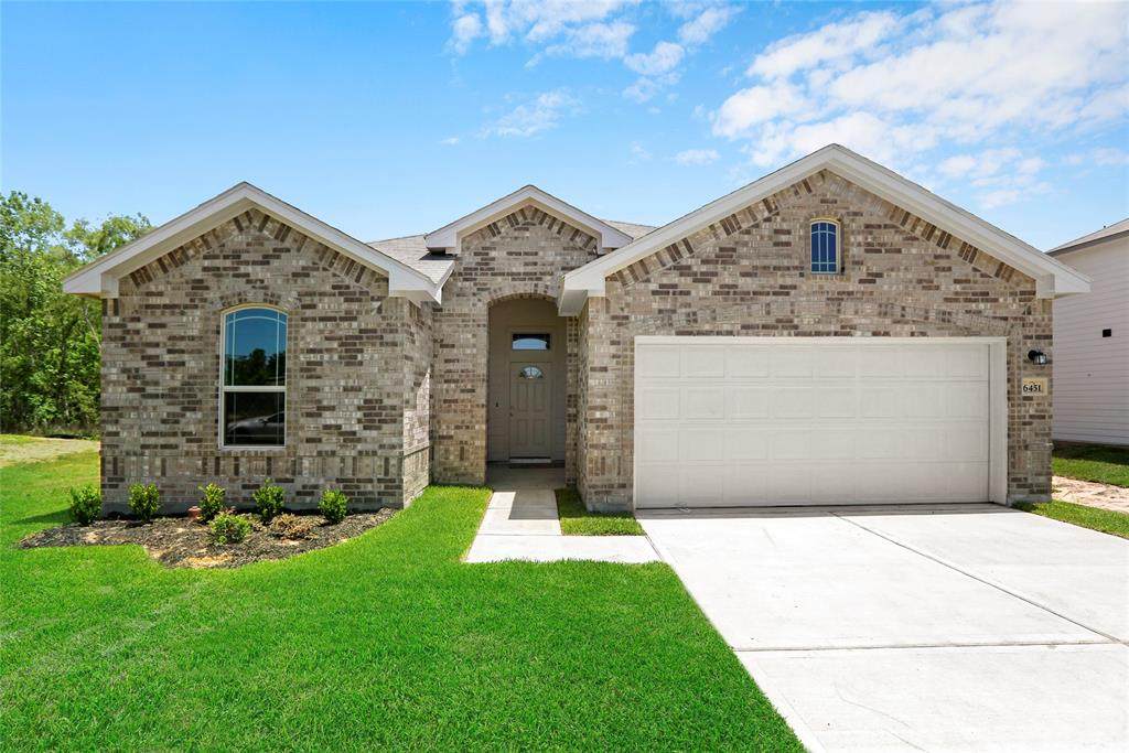 1114 Brahma Circle - Photo 1