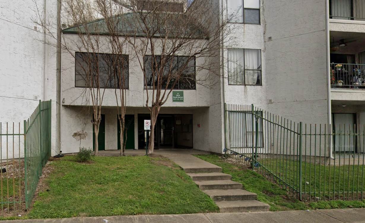 2818 Bartell Drive - Photo 1