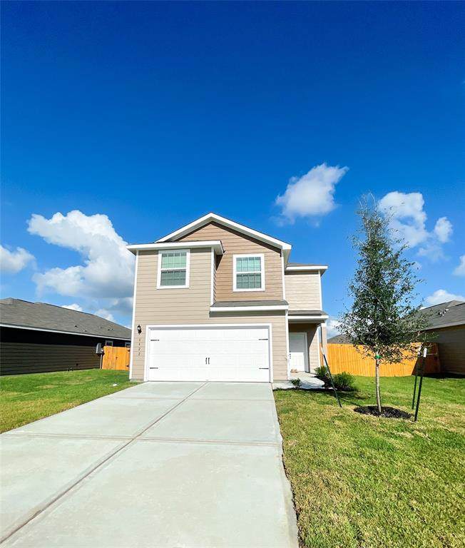 8422 Bermuda Blue Road - Photo 1
