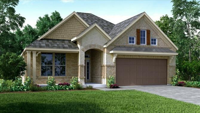 12806 Oak Falls Drive - Photo 1