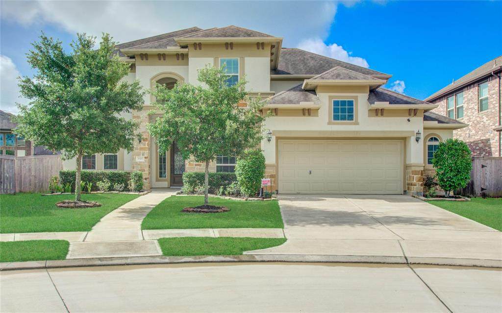 5507 Jenolan Ridge Lane - Photo 1