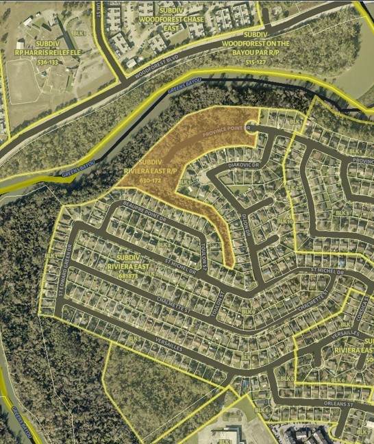 0 Province Point Dr - Photo 1