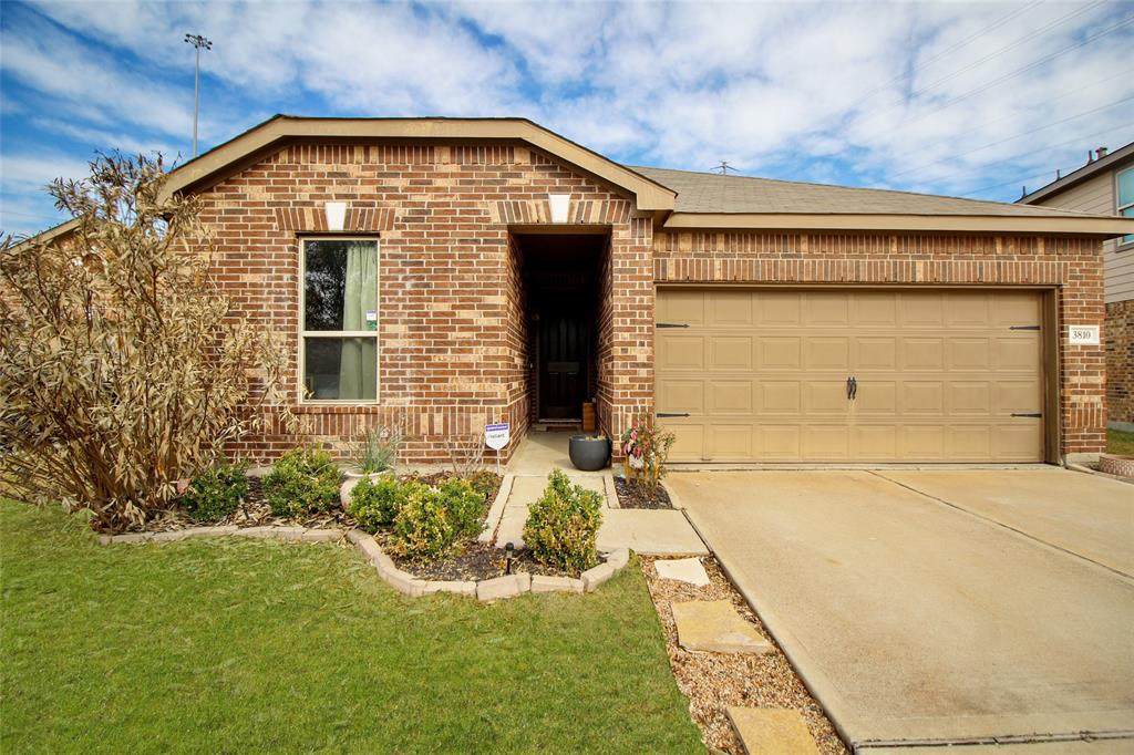 3810 Aubergine Springs Lane - Photo 1