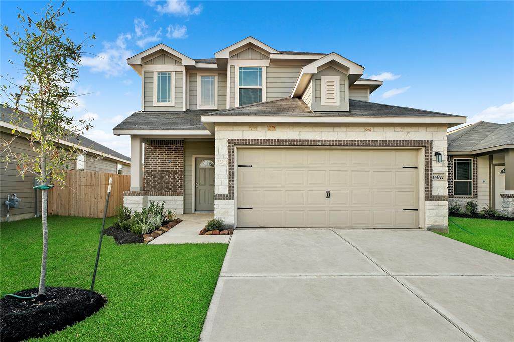 14235 Sedona Ridge Drive - Photo 1