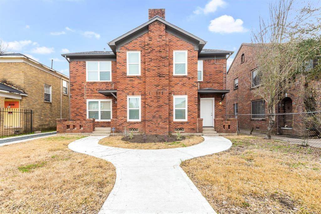 2506 Truxillo Street - Photo 1