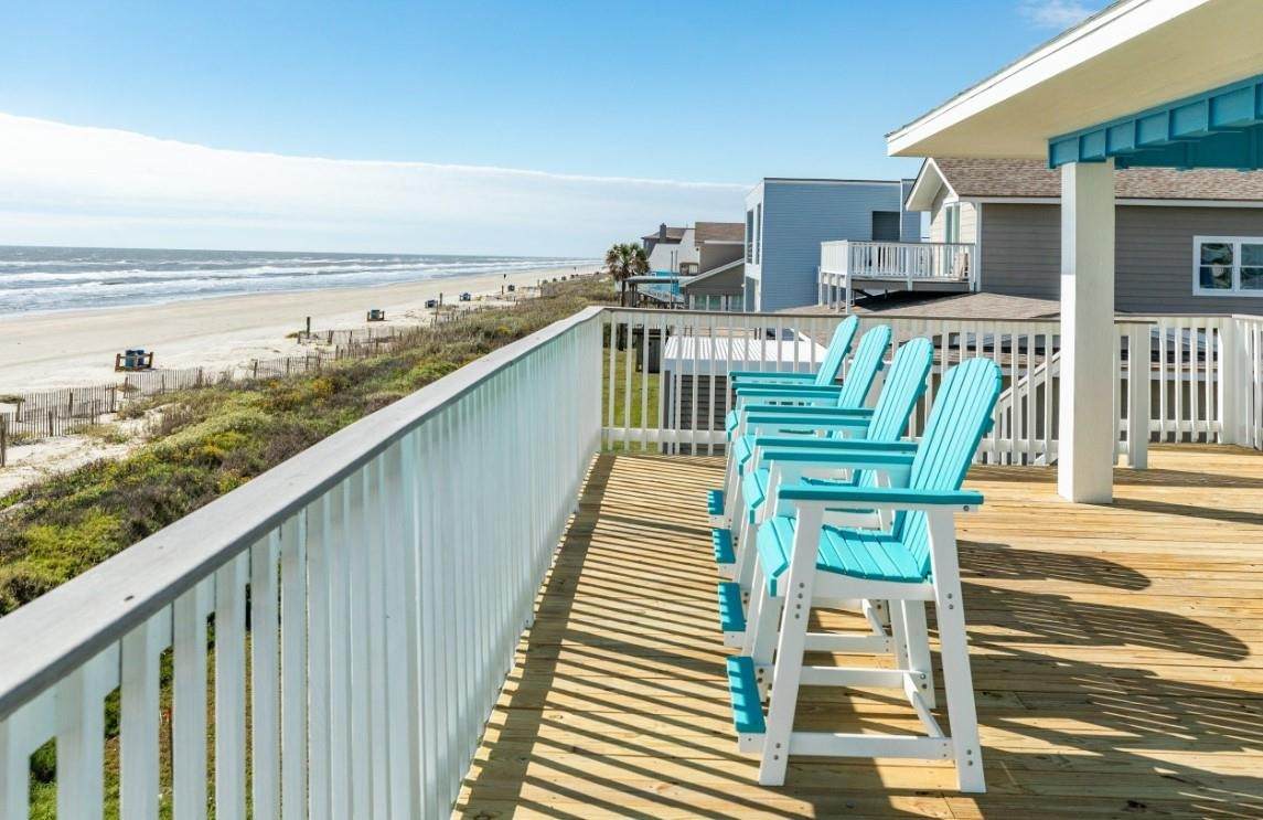 16627 Jamaica Beach Road - Photo 1