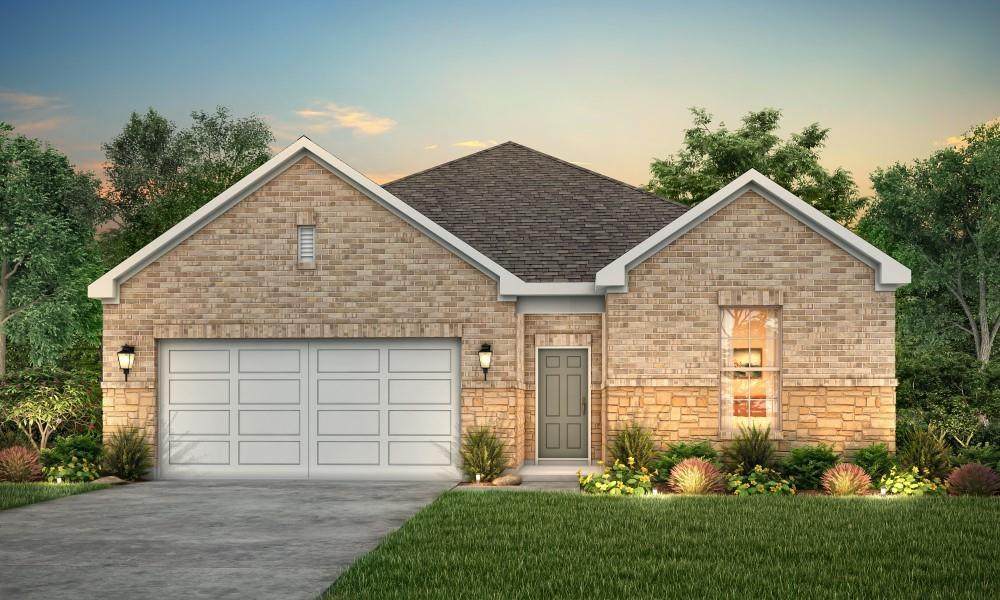 14512 Jelly Pines Drive - Photo 1