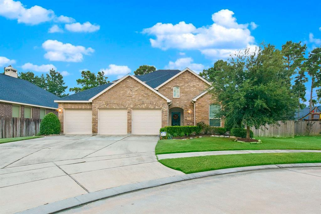 8206 Horsetail Ct - Photo 1