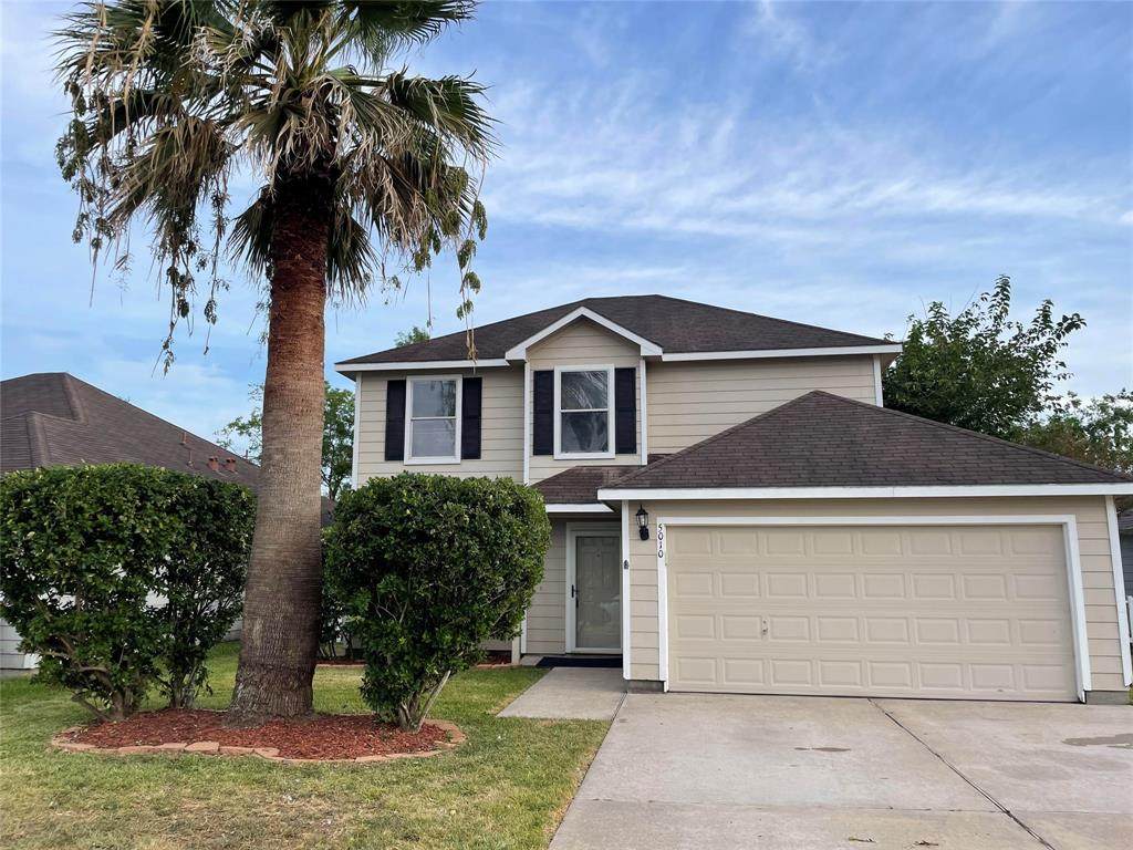 5010 Asia Lane - Photo 1