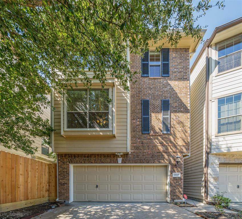 5311 Feagan Street - Photo 1
