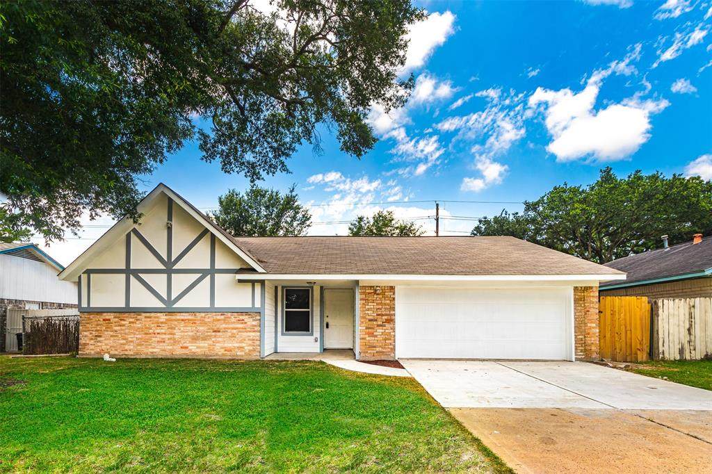 14011 Sequoia Bend Boulevard - Photo 1