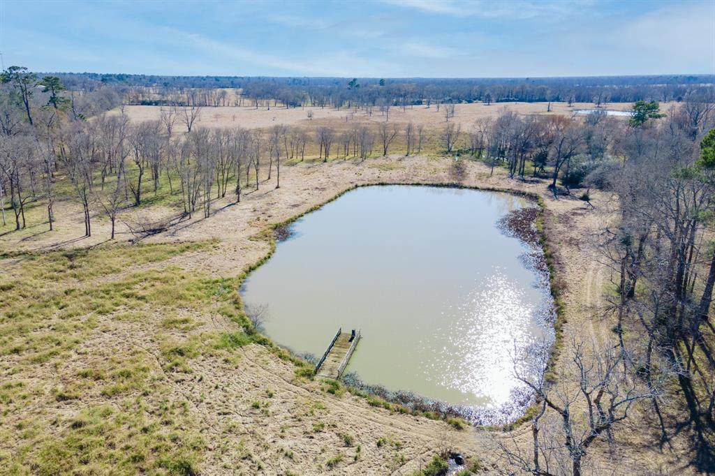 Lot A County Road 2098 - Photo 1