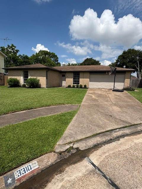 3310 Ashwyne Court - Photo 1