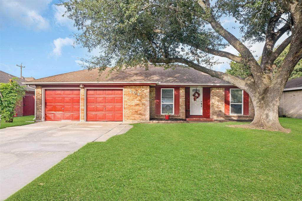 604 Seminole Drive - Photo 1