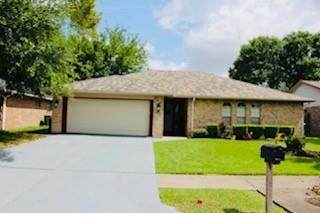 5923 Pine Needle Ln Lane - Photo 1