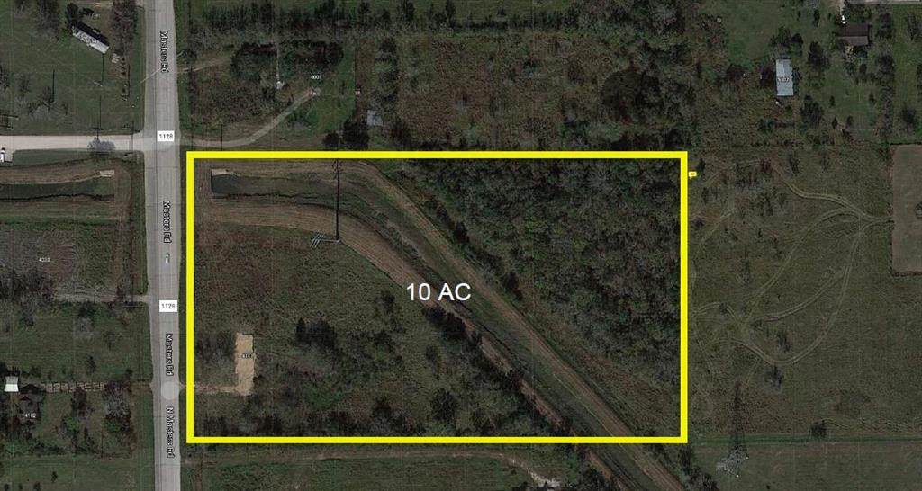 4101 Fm 1128 Road - Photo 1