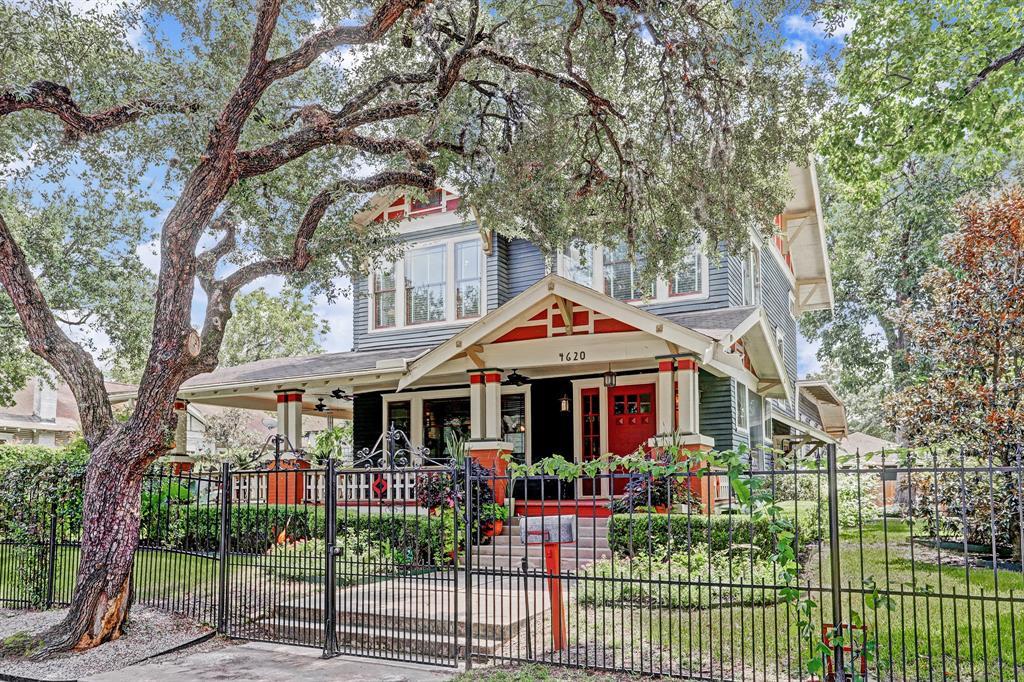 4620 Mckinney Street - Photo 1
