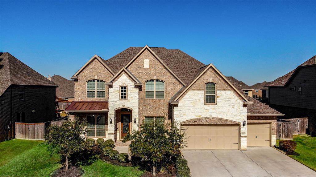 12723 Sara Beth Way - Photo 1