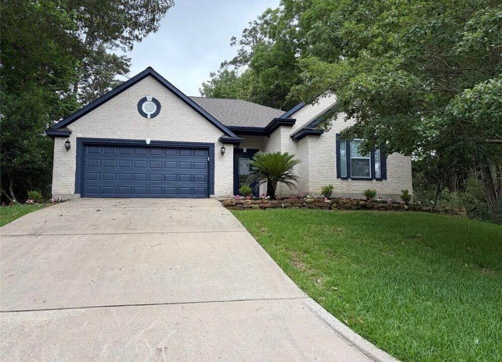 3818 Treasure Island Drive - Photo 1