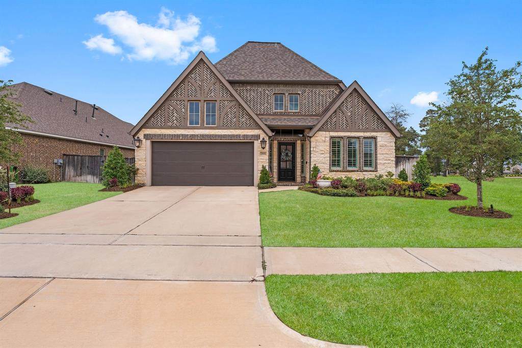 25006 Mountclair Hollow Lane - Photo 1