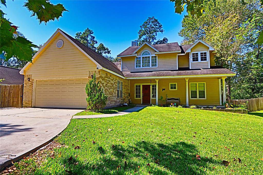 24327 Glen Loch Drive - Photo 1
