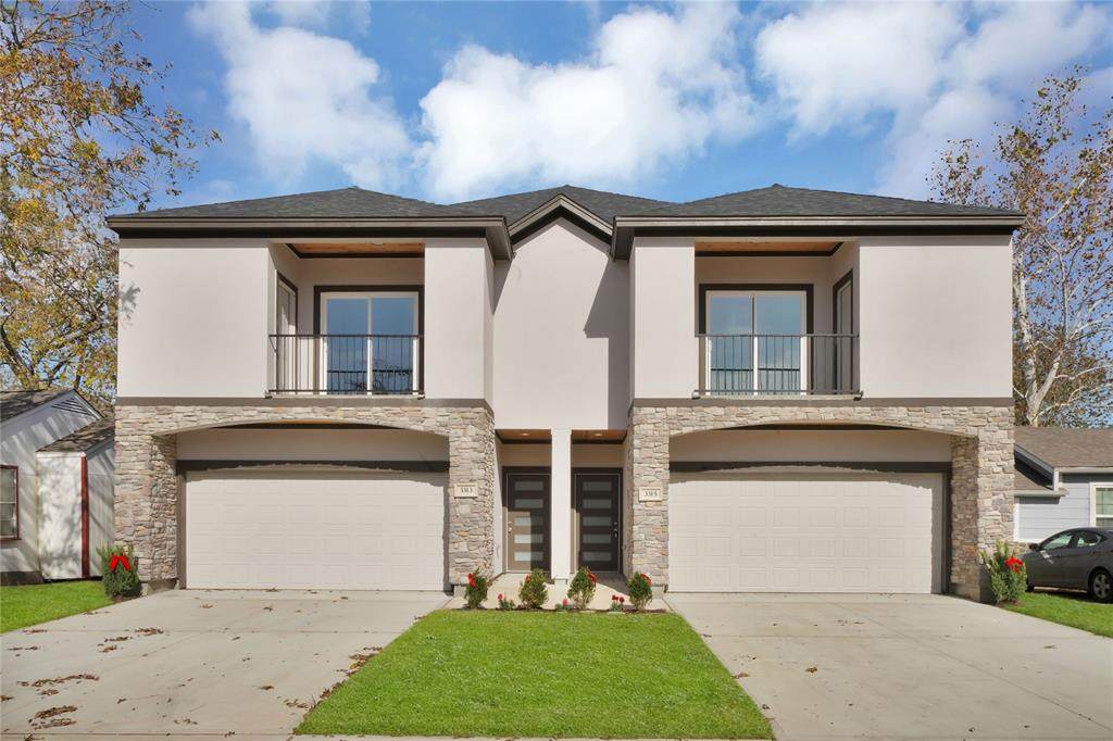 3315 Kilgore Street - Photo 1