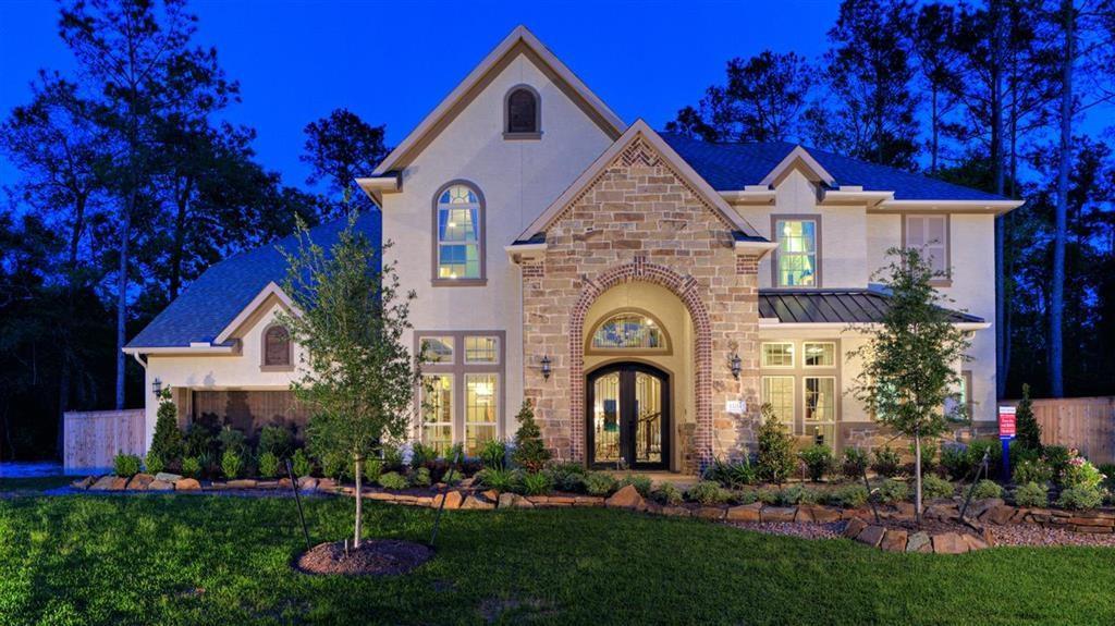 13214 Walston Springs Court - Photo 1