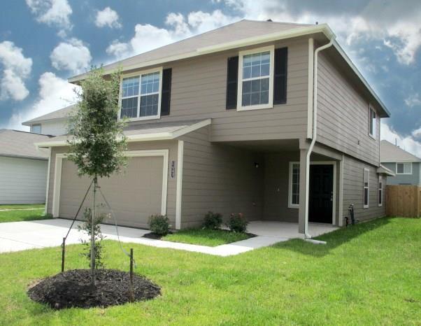 5443 Plantation Forest Drive - Photo 1