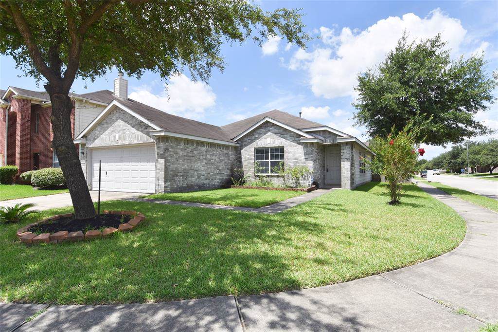 11643 Garden View Drive - Photo 1