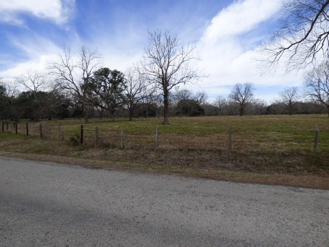 0 County Road 112 Ashwood Road - Photo 1