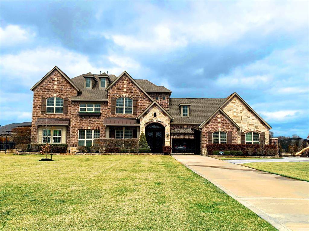21402 Fairhaven Manor Circle - Photo 1