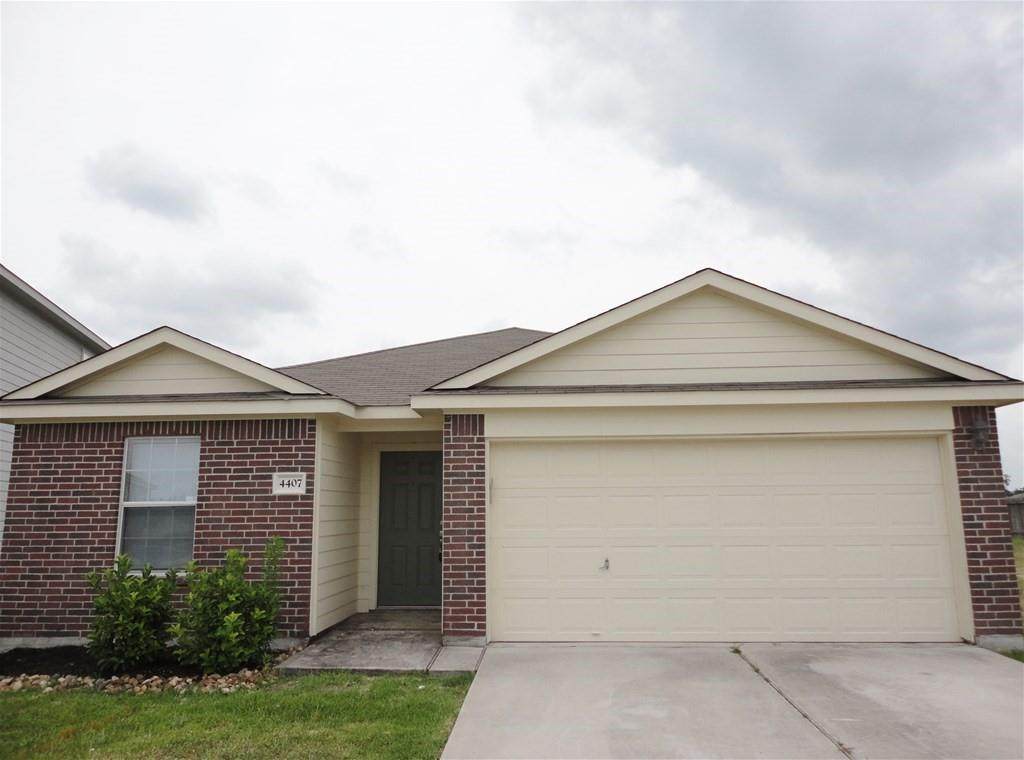 4407 Nueces River Loop - Photo 1