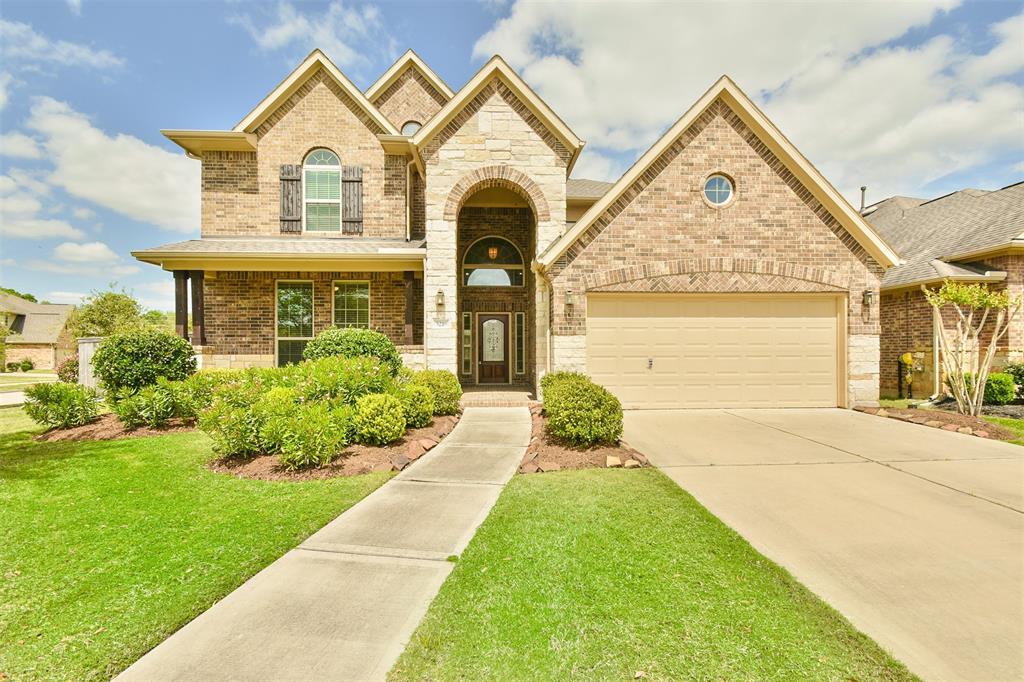 5218 Shoal Haven Court - Photo 1