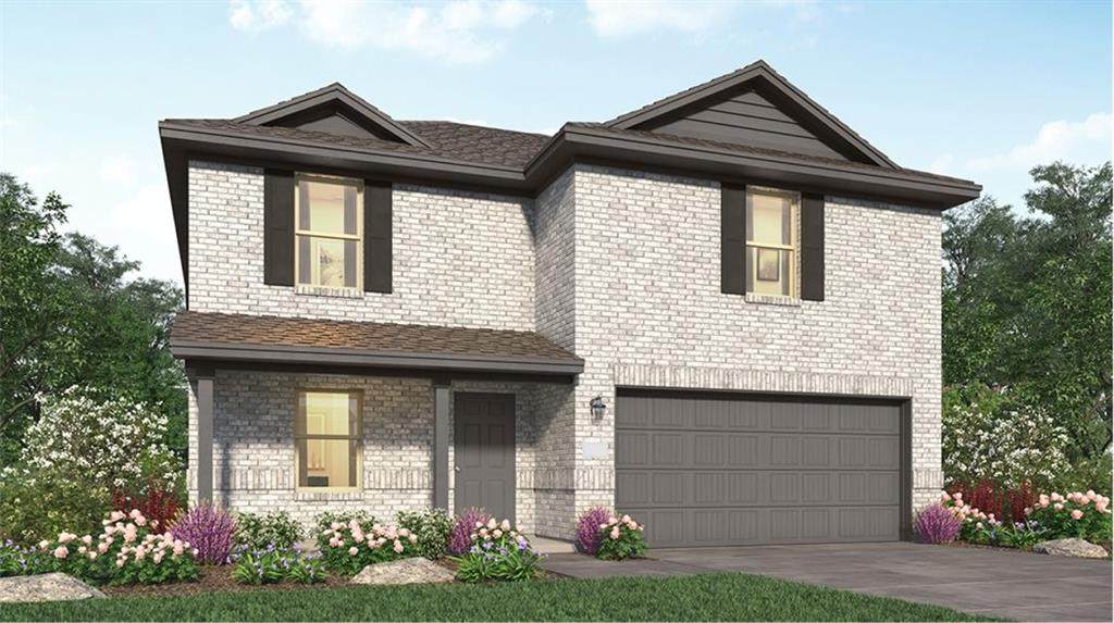 1408 Twilight Green Drive - Photo 1