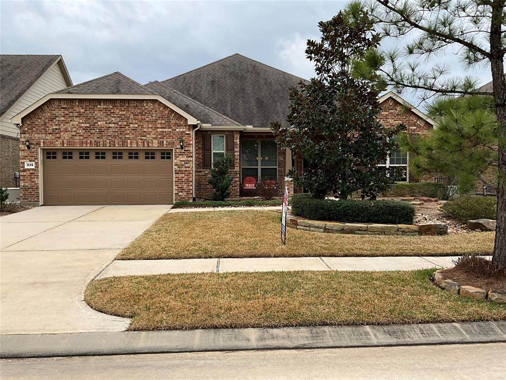 235 Kimblewick Way - Photo 1