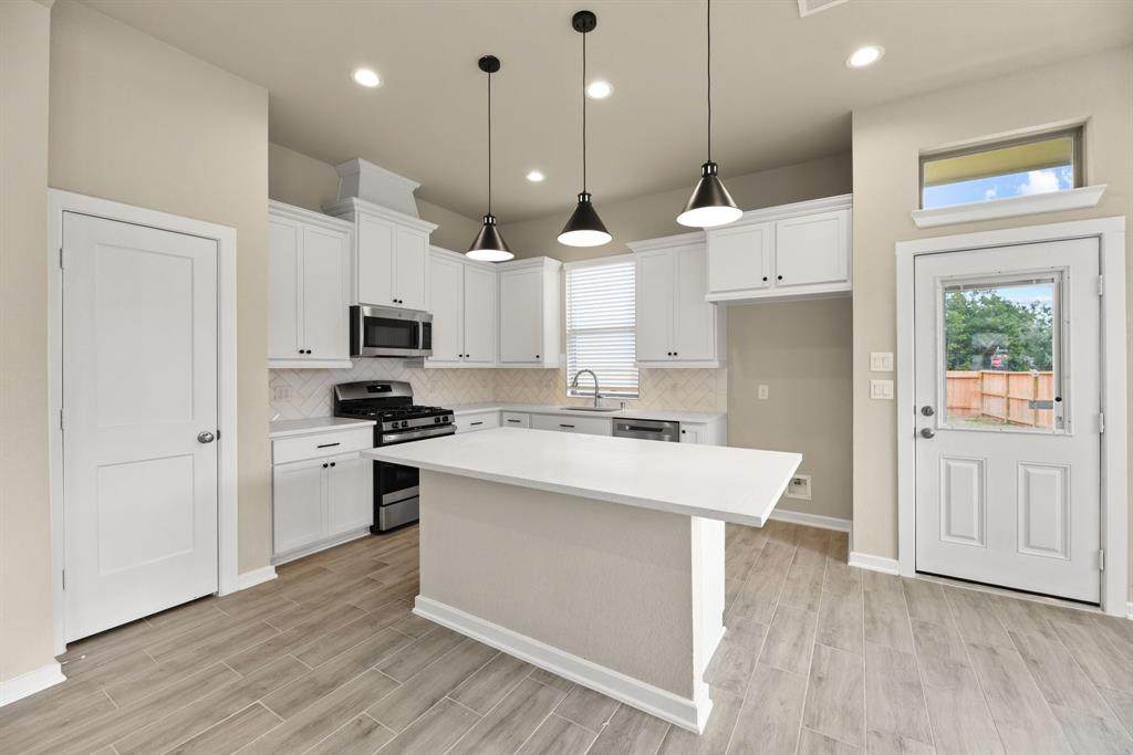 304 Spotted Fern Drive - Photo 1