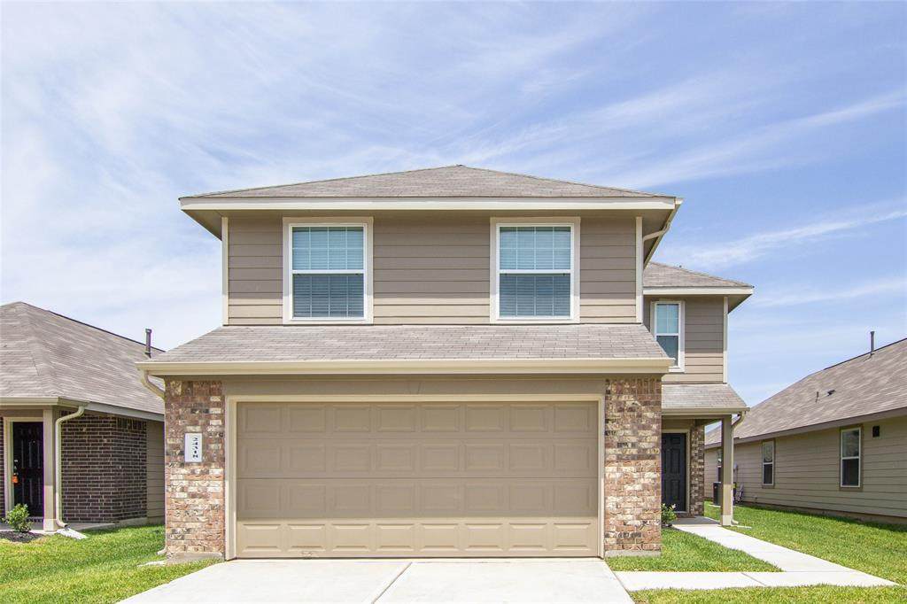 24318 Bella Carolina Court - Photo 1