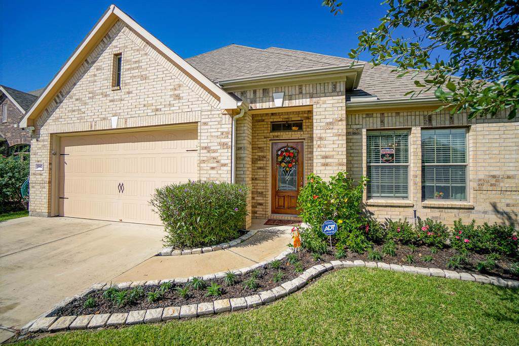 24434 Tide Bay Circle - Photo 1