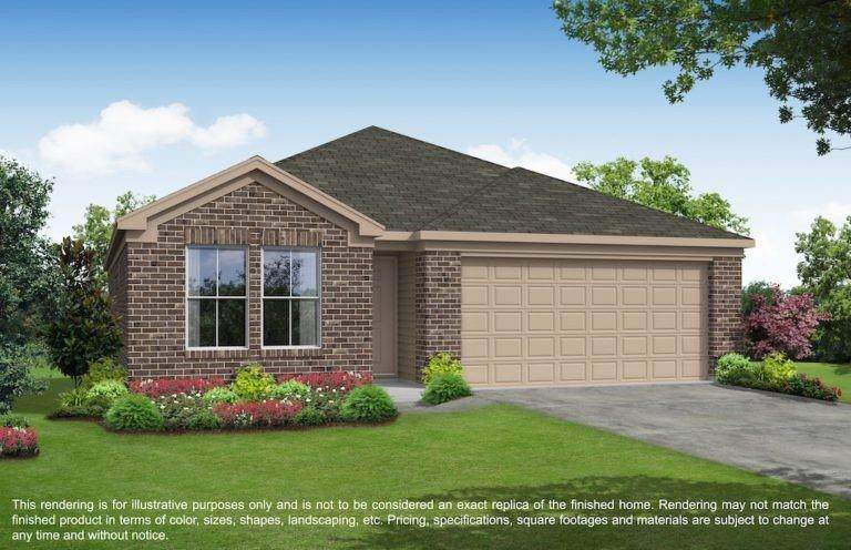 4539 Medrano Trail - Photo 1
