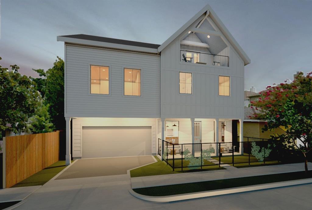 1516 Blair Street - Photo 1