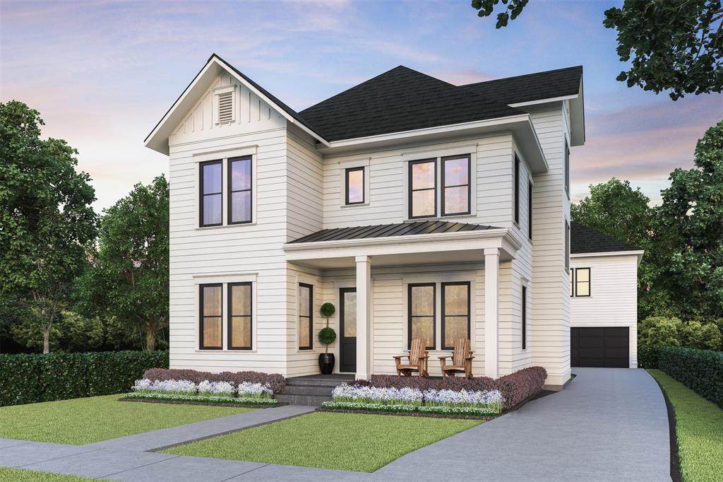 1115 Omar Street - Photo 1