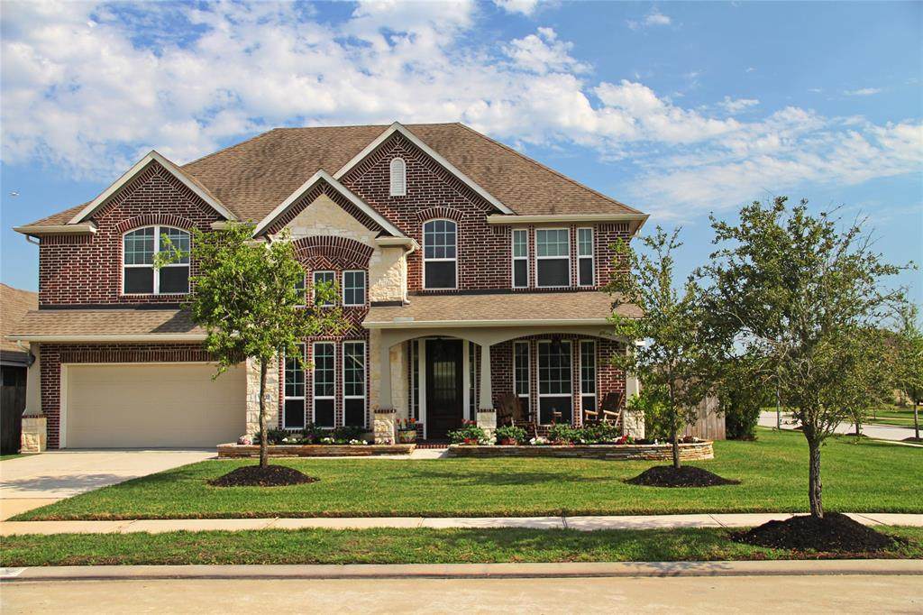 13227 Spurlin Meadow Drive - Photo 1 13227 Spurlin Meadow Drive - Photo 1