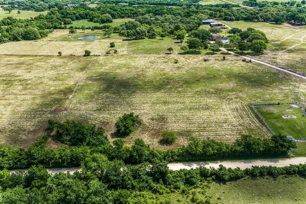 Tract 3 - Asa Hoxie Road - Photo 1