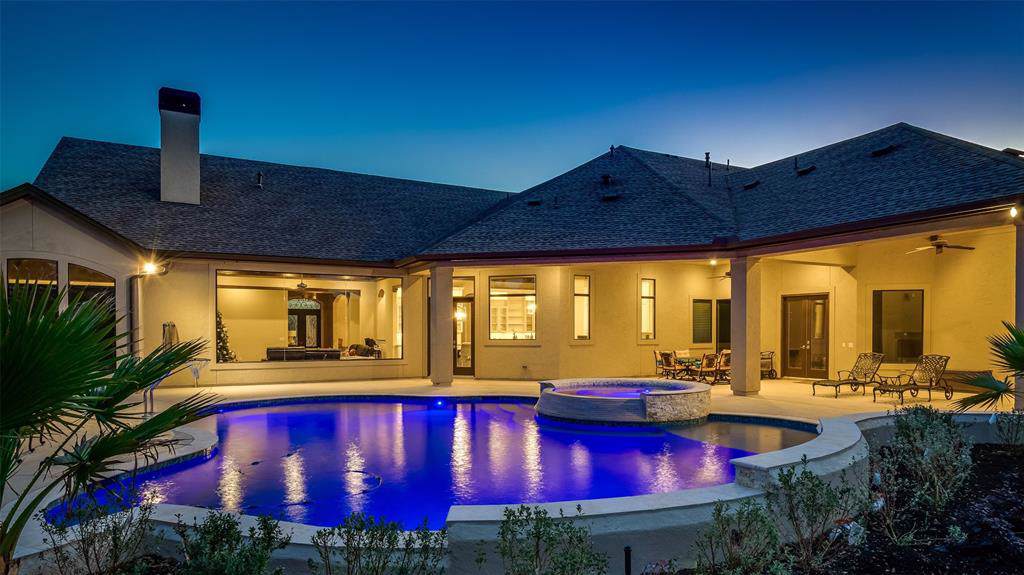 7514 Kalebs Pond Court - Photo 1