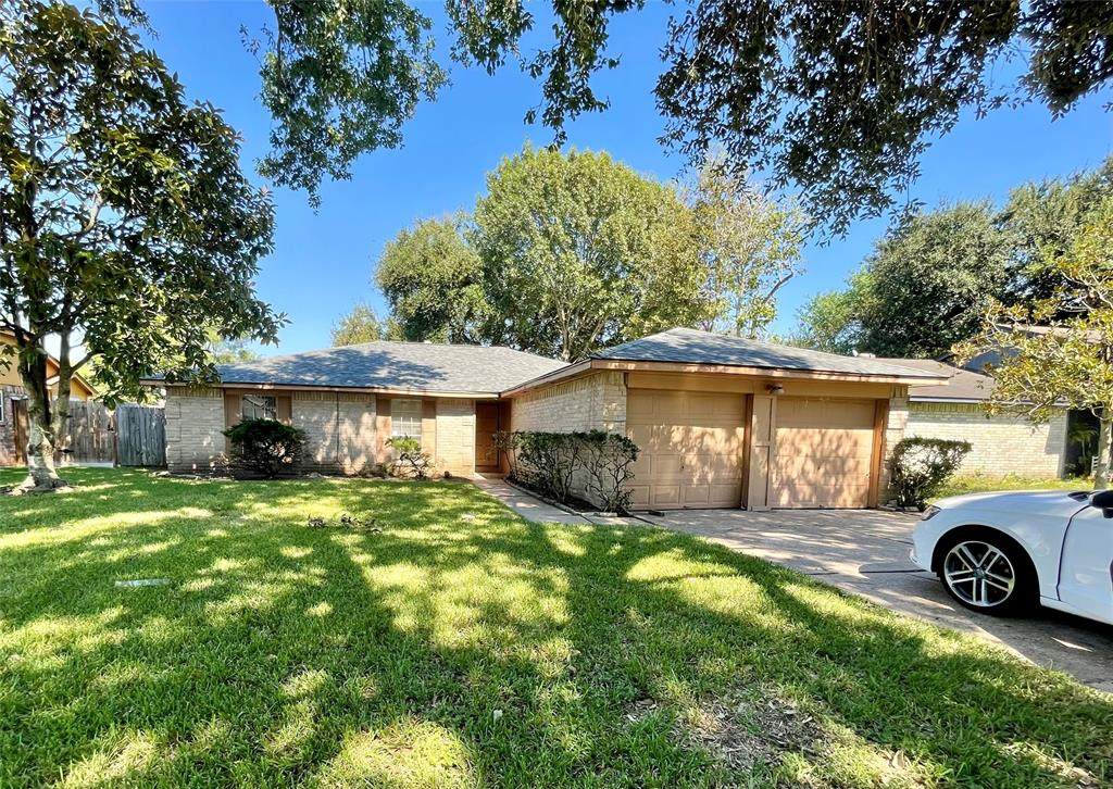 1735 Oakbury Drive - Photo 1